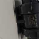 FANOVO PVC Union Ball Valve,2"True Union Ball Valve with Full Port,EPDM O-Rings,PVC Valve for Swimming Pool, Irrigation (1, 2")