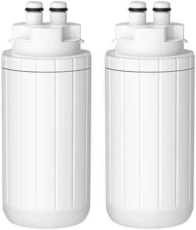 1-Pack Water Filter Replacement, Compatible with Brita Hub Instant Powerful Countertop Water Filter Device, Lasts Six Months or 120 Gallons, Replace Filter Model Number CTO1