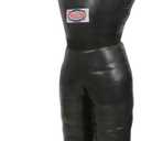 Combat Sports Legged Grappling Dummy – 120 lbs Nylon Training Partner for MMA, Jiu-Jitsu, Wrestling, Takedowns, Throws, Submissions & Striking (Original, 120 lbs)