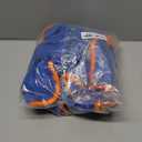 Bienbee Dog Bathrobe, Quick Drying Super Absorbent Dog Robes for After Bath, Warm Keeping Dogs Towel, Dogs Bath Supplies, Dark Blue L