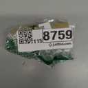 Vaiheng Matcha Whisk, Matcha Whisk Set Matcha Bamboo Whisk for Matcha Powder Handcrafted Organic Traditional Japanese Chasen, 100-Prong Matcha Stirrer Wisk Mixer Brush for Authentic Tea Preparation