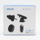 Volcn Magnetic Wireless Car Charger