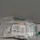 Langsprit Washable Female Dog Diapers (3 Pack) No Leak Reusable Diapers for Doggy Female in Period Highly Absorbent Dog Heat Panties with Adjustable Snaps S Size