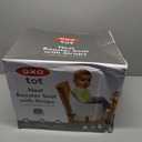 OXO Tot Nest Booster Seat with Removable Cushion - Gray