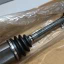 GSP NCV37548 CV Axle Shaft Assembly - Left Front (Driver Side)