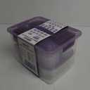 Lock Box 100PV Food Storage Set