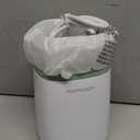 Momcozy Bottle Warmer, Fast Bottle Warmers for All Bottles with Timer, Accurate Temperature Control and Automatic Shut-Off, Multifunctional Bottle Warmer for Breastmilk (Green+White)