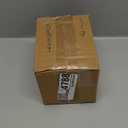 Lily of the Valley Night Light, Crochet Flower Table Lamp with LED, Cordless Bedside Light for Bedroom Decor, Gift for Women, Mom, Her on Christmas, Valentines Day, Mothers Day (white, large)