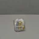 Mteycei Engine Coolant Temperature Sensor Compatible with Ford 15-19 F-350 F-450 F-550 Super Duty 01-07 Courier 15-16 C-Max 12-16 Edge 01-19 Escape 01-15 Explorer 06-19 Fusion Replaces 3L8Z12A648-A, Pack 9