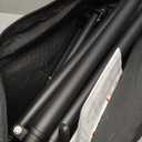 Backdrop Stand Kit - 6 Widths, 10x7.5ft Adjustable Background Stand for Parties & Studio Photography