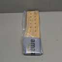 Wooden Tuning Fork Holder- 20 Hole Storage Block