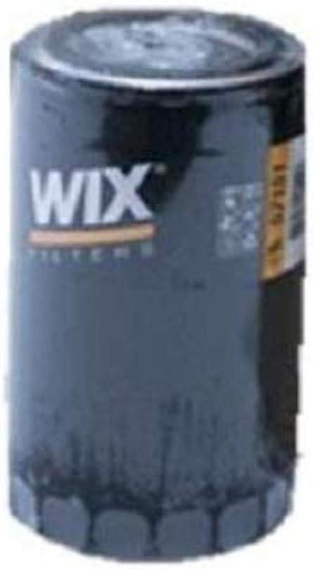 WIX Spin-On Lube Filter