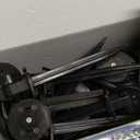 Enbrighten Vibe Eternity Landscape Lights, 33ft, 8 RGBWIC LEDs, Weatherproof, Perfect for Garden, Pathway, and Home Exterior Lighting, Smart App Control, Compatible with Alexa, Google Home, 83789