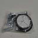 Bell Spotter 500 Flip Up Training Wheels, One Size