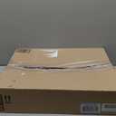 Sieral Aquarium Canopy Set Polycarbonate Greenhouse Panels 19.37 x 9.37 x 0.24 Inch for 10/20 Gallon Fish Tank Without Center Brace Aquariums Cover Fish Tank Lid, Clear