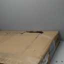 Vevor Mophorn Stainless Steel Work Table 36x24 Inch with 4 Wheels, Casters Heavy Duty Food Prep Worktable for Commercial Kitchen Restaurant, Silver