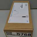 KDD Gooseneck Tablet Stand, 360 Adjustable Phone & iPad Holder for Bed and Desk, Flexible Arm Mount Clip for Video Recording, Bedside & Headboard Clamp for iPad Pro 12.9, Mini, Switch (Regular)