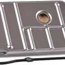 Doc's Diesel Transmission Filter Kit DF-400 | Compatible with Chevrolet/GMC 6.6L Duramax 2500, 3500 with LT1000 Transmission with Standard Pan 2001-2019 | Replaces 29542833