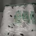 Twin Christmas Christmas Tree Sheet Set - Holiday Xmas Pattern Bedding Set - Deep Pockets - Snug Fit - 3 Piece - Wrinkle Free - Cooling Comfy Festive Winter Holiday Sheets for Women, Men, Kids & Teens