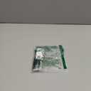 Pilot FriXion Ball Slim 038 Retractable Erasable Gel Ink Pen, Extra Fine Point 0.38mm, Black Ink, 3 Pens & 6 Refills Value Set