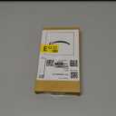 Miracase for iPhone 17 Pro Max Case 6.9" Full-Body Phone Case with Built-in Glass Screen Protector& Full Camera Protector, Camera Control [Magnetic with MagSafe] Drop Proof 17 ProMax Cover, Black