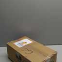 VORRINGARD Enameled Cast Iron Sourdough Bread Oven, Dutch Oven, Loaf Cast Iron Bread Pan for Homemade Bread Baking, Meatloaf Pan with Lid, 5QT, Blue