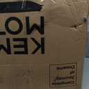 Kayak Seat with Back Support Sitting Pad Folded Outdoor Chair Comfortable Anti Slip Mat Canoe Boat Backrest Seat for Rowboats