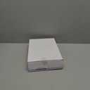 BiuLeon Snackle Box Containers, Stainless Steel 5 Compartments Divided Serving Tray with Lid, Removable LeakProof Portable Bento Box for Fruit Candy Nuts Food - School, Picnic and TravelBlue