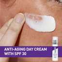 CeraVe Day Cream, Face Moisturizer with SPF 30, Daily Retinol Cream, 1.76oz