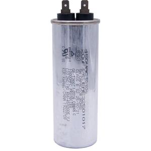 EAE32501017 Refrigerator Run Capacitor Compatible with LG20F 450VAC,50/60Hz Capacitor.
