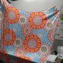 Plus Size Spaghetti Strap Cover Up Beach Backless Wrap Long Dress, S