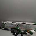 Scotts Outdoor Power Tools LSS10272PS 7.5-Volt Lithium-Ion Cordless Grass Shear/Shrub Trimmer with Wheeled Extension Handle, Green