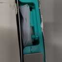 ESR 3 Pack 9H+ Glass for iPhone 16 Pro Max Screen Protector, [Military Grade Shatterproof & Longest Durable] Armorite Ultra-Tough Tempered Glass with UltraFit Tray