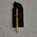 KEZKALS Stocking Stuffers for Men Teens, 9 in 1 Multitool Pen Gifts for Men, White Elephant Gifts Mens Stocking Stuffers for Adults, Mens Gifts for Dad Him Husband, Dad Christmas Gifts, Cool Gadgets (Yellow)