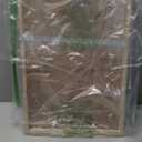 upsimples 11x17 Picture Frame, Display Pictures 9x15 with Mat or 11 x 17 Without, Wall Hanging Poster Frames, Natural, 1 Pack