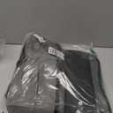 Leather Car Seat Organizer for Handbag/Purse  Fits Between Front Seats, Holds Wallet, Phone & Essentials. (Modle A/Grey)