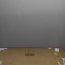 Costzon Kids Desk, Wooden Children Study Desk with Hutch, Storage Shelves, Keyboard Tray, Student Writing Workstation White Computer Desk for Kids Bedroom, School, Gift for Boys Girls 3+