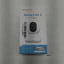 blurams Indoor Camera 2K, Cameras for Home Security 5GHz, 360° Pet Camera w/Motion Tracking, Phone App, 2-Way Audio, IR Night Vision, Siren, Works with Alexa & Google Assistant