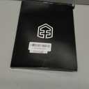 Wallet Case for Google Pixel 10 5G/Pixel 10 Pro, RFID Blocking Credit Card Holder, PU Leather Folio Flip Kickstand Protective Shockproof Cover (Deep Purple)