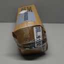 leqsdijk Seat Cushion for Truck Driver, Memory Foam Truck Seat Cushion with L-Shaped Ergonomic Design, Lumbar Support Pillow & Tailbone Pain Relief for Long Driving, Semi Truck Accessories (Average Size)