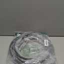 2PC Roof Drip Molding Trim Left+Right 75556-06030 75555-06030 for Toyota Camry