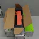 202X Toner Cartridges 4 Pack Compatible for HP 202X CF500X 202A CF500A Toner Compatible for HP Color Laser Jet Pro MFP M281fdw M281cdw M281fdn M280nw M281 M254dw M254dn M254nw CF501X CF502X CF503X