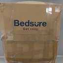 GoTo Foam 1" Height x 24" Width x 72" Length 44ILD (Firm) Upholstery Cushion Made in USA