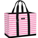 Palmetto Pink Large Original Deano Tote - Scout