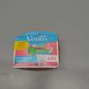Gillette Venus Extra Smooth Womens Razor Blade Refills, 6 Count, Designed for a Close, Smooth Shave