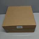 50 PCS Iridescent Ornaments Balls,2.36 Inch Clear Christmas Rainbow Ball,Plastic Hanging Bubble Ornaments Balls for Christmas Tree,Party,Home Decor