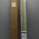 LazBlinds Cordless Cellular Shades, No Tools No Drill Blackout Honeycomb Shades Pleated Blinds for Windows, 32" W x 64" H, Green