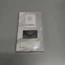 FUNMIKO for iPhone 16 Plus Case Wireless Charging & Military-Grade Protection - Trendy Floral Design for Women Girls, Matte Non-Slip Phone Cover with Shockproof Corners - Floral Sketch