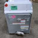 Kenmore 7.0 cu. ft. Front Load Gas Dryer-with Guard to Reduce Wrinkles & Static-Smart Sensor Drying-LED, White