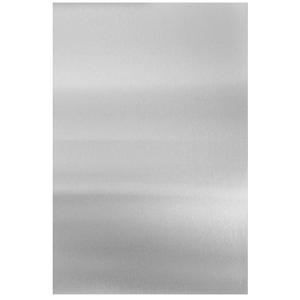 430 Stainless Steel Sheet Metal 8" x 12" x 1/16" Inch Metal Plates for Magnetic Mount Board Wall 16GA(1.70MM) 430 Stainless Steel Shim Stock Plates Metal Sheets for Crafting, Kitchen, Office